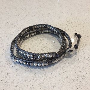 Premier Wrap Bracelet